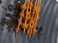 -聚在尊味虾皇·夜宵市集(新建店)
