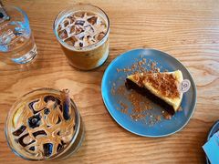 -Infica Coffee