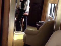 -上海波特曼丽思卡尔顿酒店