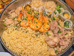 -龙门醉客(上塘路店)