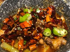 跳跳蛙-付小姐在成都(五道口店)
