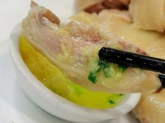 -文记壹心鸡(宝华路店)