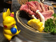 -黑牛の店·和牛烧肉(合生汇店)