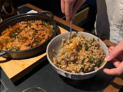 -Ameigo梅果·云贵川bistro(长宁来福士店)