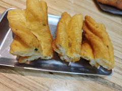 -和众大油条(维明路店)