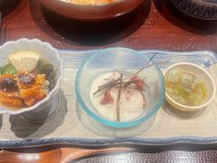 -翔峰炭火鳗鱼(悦泰街里公寓店)