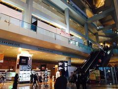 -香港会议展览中心演讲厅