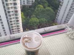 -星巴克(我格广场店)