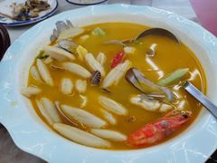 -怡恬园海鲜(恒大威尼斯店)