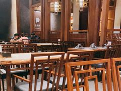 大堂-局气烤鸭·北京菜(德云社店)