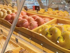 -仟吉·ART FARM主题店(菱角湖万达店)
