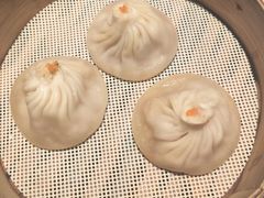 纯蟹粉小笼-蟹榭(静安寺晶品商场店)