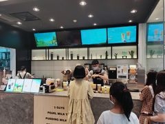 -CoCo都可(东城国贸店)