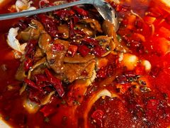 -赠李白·如诗的川味(余杭万达广场店)