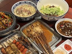 -清真·老兰家(兴善寺西街总店)