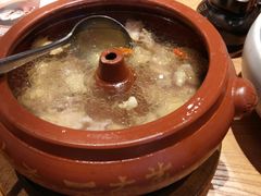 原味汽锅鸡-云海肴·汽锅鸡·云南菜(广安门天虹店)