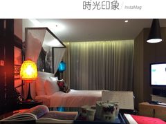 -上海外滩英迪格酒店