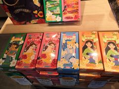 -嘉华鲜花饼(束河店)