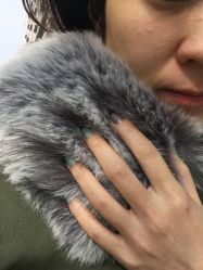 -吉吉靓甲美睫