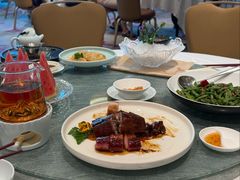 -金悦轩海鲜酒家(拱北店)