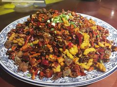 -杨记隆府(汉街店)