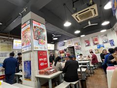 -蜀串香牛杂火锅串串