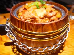 毕加索土豆-苹果树下艺术餐厅(通州店)