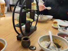 -苏小柳点心·手作小笼包(新街口分院店)