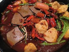 -北方暖暖温泉洗浴(沈阳北站店)