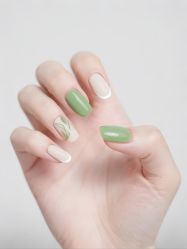 点击看大图 -LILY NAILS美甲美睫