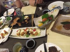 -有喜屋·深夜食堂(北京西路店)