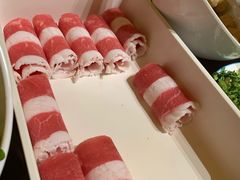 -古关火锅店(古北水镇景区店)