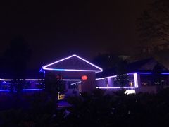 -丰顺宝丰酒店温泉