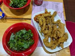-冒椒火辣(奎星楼街店)