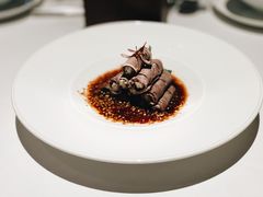 俏椒薄荷小牛腱-满晴川·筵(泰达时代中心店)