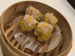-白天鹅宾馆-宏图府餐厅