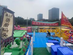 -美兰湖景区