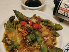 -日丰园海肠水饺·老字号大连海鲜(和平广场店)