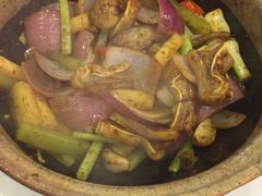 -围龙屋客家食府(福田店)