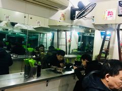 -河南拉面(肇周路店)