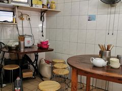 大堂-黄阿姨锅贴大王(万航渡路店)