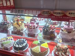 -味多美蛋糕(双合地铁店)