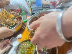-老瓦房冷锅串串(文殊院店)