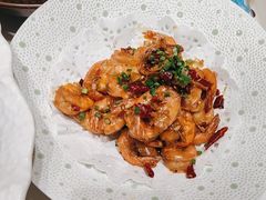 -山公馆餐厅(东塘店)