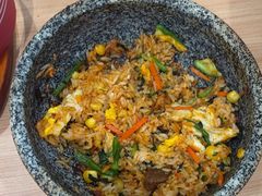 -小木屋拌饭(鞍山景子街小商品城店)