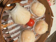 -虾饺妹·酒家(金碧店)