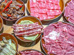 -阳阳老火锅(小南门店)