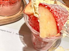 -火山屋台(新街口店)