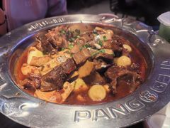 -胖哥俩肉蟹煲(海盐总店)