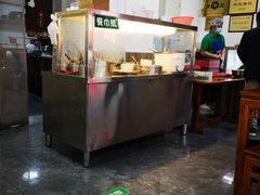 -全顺斋餐厅(育芳园店)